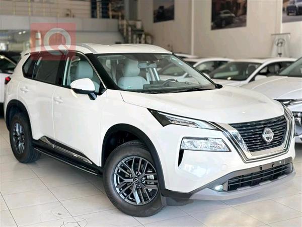 Nissan for sale in Iraq